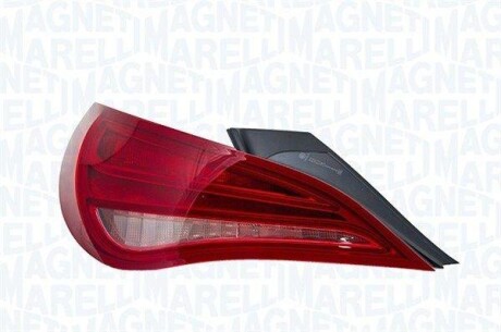 Фонарь MAGNETI MARELLI 714021170751