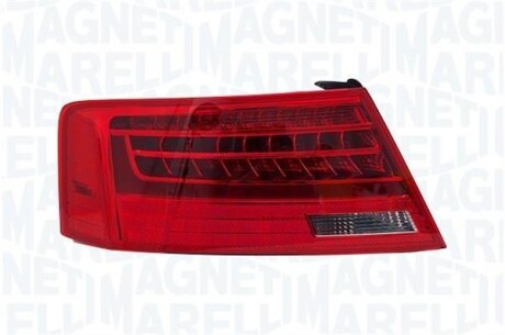 Фонарь задний внешний левый MAGNETI MARELLI 714021190703