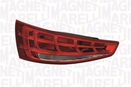 Фонарь задний внутренний левый MAGNETI MARELLI 714021300701