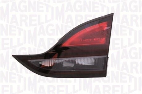 Фонарь задний внутренний правый MAGNETI MARELLI 714021420801