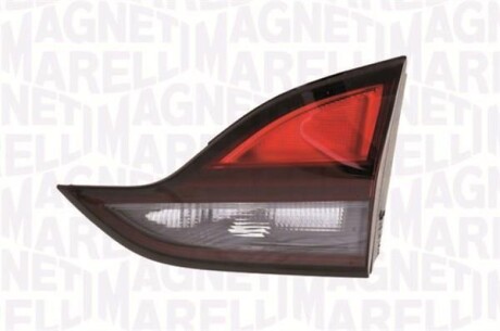 Фонарь задний внутренний правый MAGNETI MARELLI 714021460801