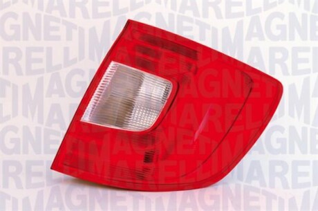 Фонарь задний левый MAGNETI MARELLI 714021481701