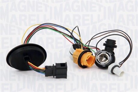Плата фонаря заднего MAGNETI MARELLI 714021483901