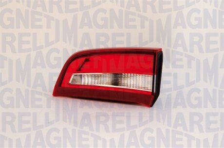 Фонарь задний внутренний правый MAGNETI MARELLI 714021500801