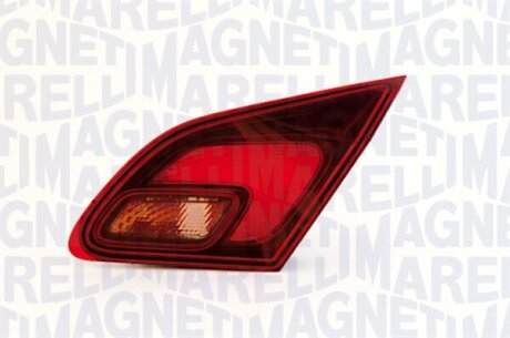 Фонарь задний внутренний правый MAGNETI MARELLI 714021641807
