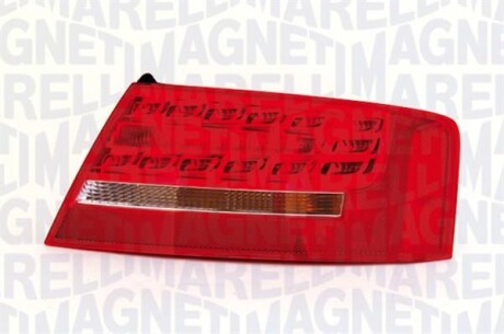 Фонарь задний внешний левый MAGNETI MARELLI 714021690701