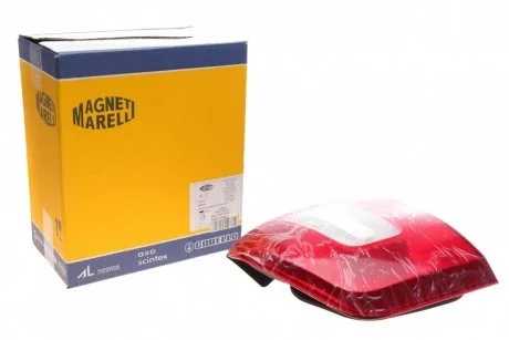 Фото 1 - задний фонарь MAGNETI MARELLI 714021701701 Задний фонарь MAGNETI MARELLI 714021701701 (фото 1)