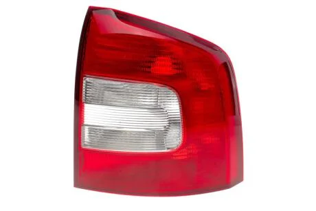 Фото 1 - ліхтар задній Skoda Octavia II 04-13 (R) (LLG441) MAGNETI MARELLI 714021701801 Ліхтар задній Skoda Octavia II 04-13 (R) (LLG441) MAGNETI MARELLI 714021701801 (фото 1)