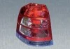 Ліхтар задній Opel Zafira B 05-15 (R) (LLF991) MAGNETI MARELLI 714021721801 (фото 13)