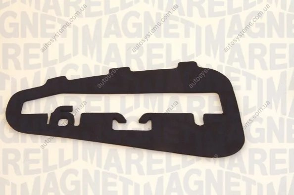 Скло заднього ліхтаря MAGNETI MARELLI 714021727602 (фото 1)