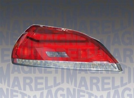 Фонарь задний правый MAGNETI MARELLI 714021850801