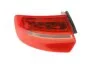 Ліхтар задній Audi A3 04- (L) 714021930702