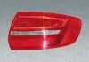 Ліхтар задній Audi A3 03-12 (R) MAGNETI MARELLI 714021930802 (фото 6)