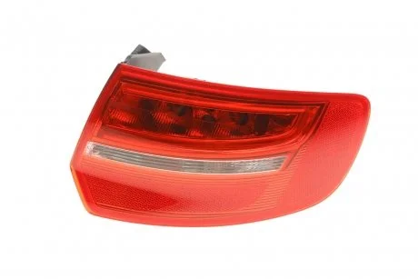 Фото 1 - ліхтар задній Audi A3 03-12 (R) MAGNETI MARELLI 714021930802 Ліхтар задній Audi A3 03-12 (R) MAGNETI MARELLI 714021930802 (фото 1)