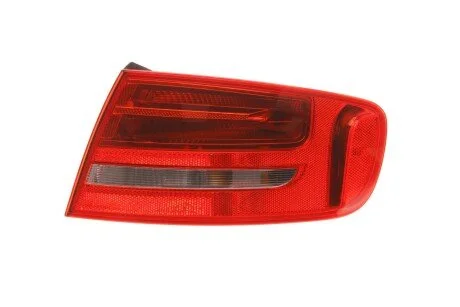 Фото 1 - ліхтар задній Audi A4 07- (R) MAGNETI MARELLI 714021970801 Ліхтар задній Audi A4 07- (R) MAGNETI MARELLI 714021970801 (фото 1)