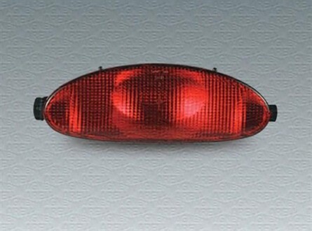 Фонарь противотуманный задний левый MAGNETI MARELLI 714025310601