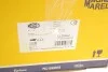 Ліхтар задній Peugeot 307 00-09 (L) MAGNETI MARELLI 714025700702 (фото 3)