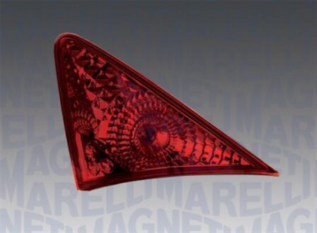 Фонарь задний внутренний правый MAGNETI MARELLI 714026030804