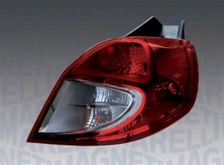 Фонарь задний правый MAGNETI MARELLI 714026110802