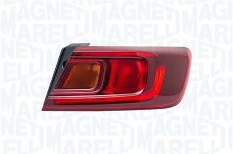 Фонарь задний MAGNETI MARELLI 714026460702