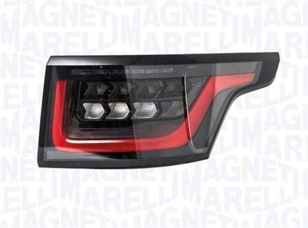 Фонарь задний MAGNETI MARELLI 714026620802