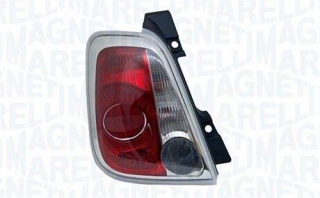 Фонарь задний правый MAGNETI MARELLI 714027040892