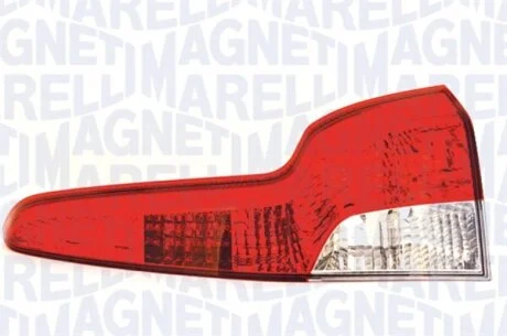 Фото 1 - фонарь задний правый MAGNETI MARELLI 714027161804 Фонарь задний правый MAGNETI MARELLI 714027161804 (фото 1)