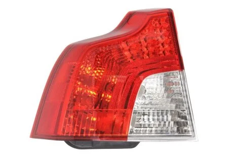 Фото 1 - фонарь задний левый MAGNETI MARELLI 714027171702 Фонарь задний левый MAGNETI MARELLI 714027171702 (фото 1)