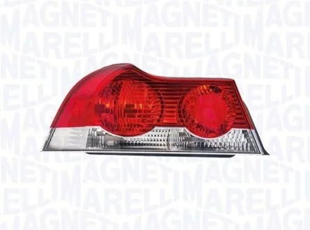 Фото 1 - фонарь задний левый MAGNETI MARELLI 714027731705 Фонарь задний левый MAGNETI MARELLI 714027731705 (фото 1)