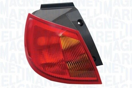 Фонарь задний внешний правый MAGNETI MARELLI 714027850802