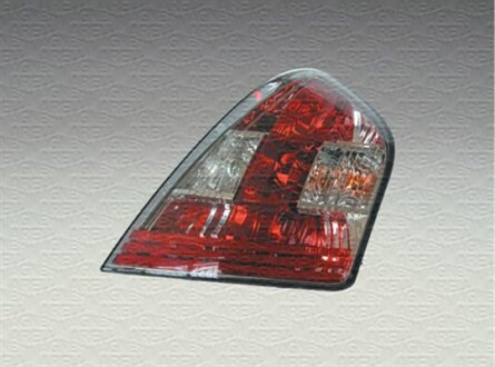 Фонарь задний MAGNETI MARELLI 714028150801