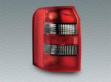 Фонарь задний правый MAGNETI MARELLI 714028660803