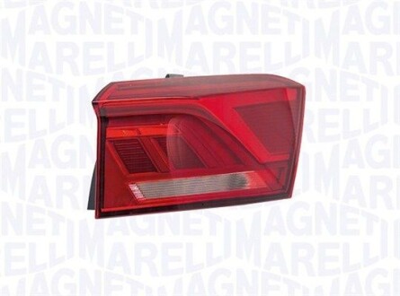 Фонарь задний MAGNETI MARELLI 714028918000