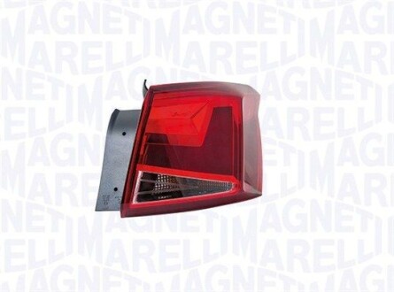 Фонарь задний MAGNETI MARELLI 714028968001