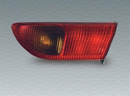 Фонарь задний внешний левый MAGNETI MARELLI 714029041701