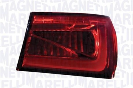 Фонарь задний внутренний левый MAGNETI MARELLI 714081220701