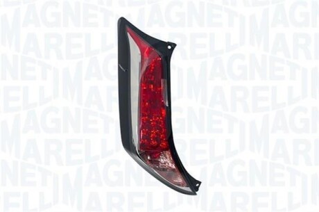 Фонарь задний правый MAGNETI MARELLI 714081311012