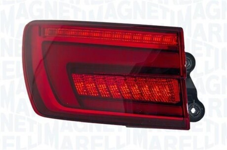 Фонарь MAGNETI MARELLI 714081500701