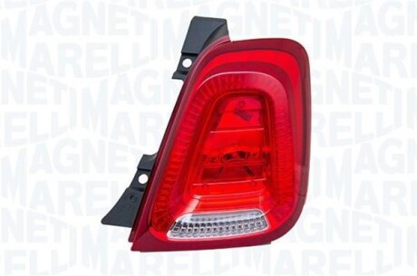 Фонарь задний левый MAGNETI MARELLI 714081590102