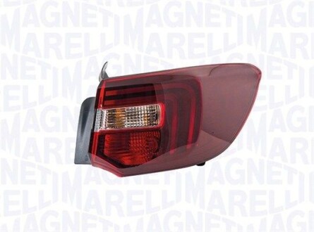 Фонарь задний MAGNETI MARELLI 714081660401