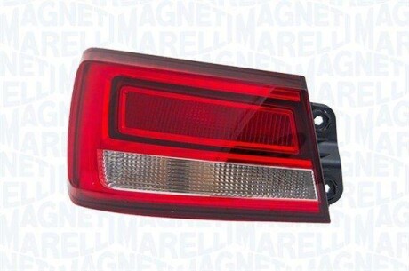 Фонарь задний MAGNETI MARELLI 714081680103