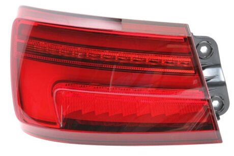 Фонарь задний MAGNETI MARELLI 714081700111