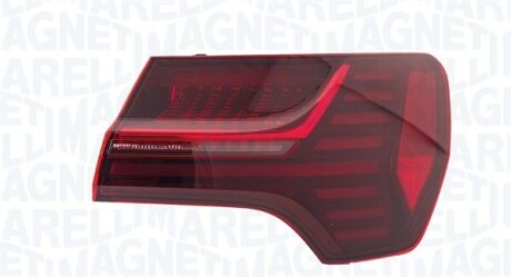 Фонарь задний MAGNETI MARELLI 714081800101