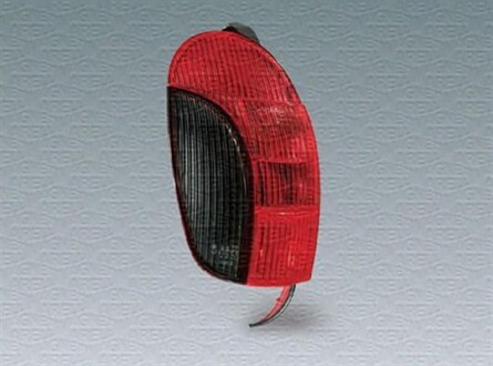 Фонарь задний левый MAGNETI MARELLI 714098290239