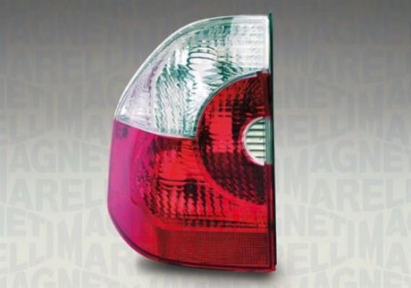Фонарь задний внешний правый MAGNETI MARELLI 715001001104