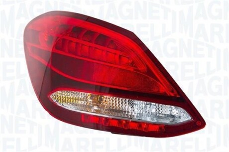 Фонарь задний правый MAGNETI MARELLI 715011128002