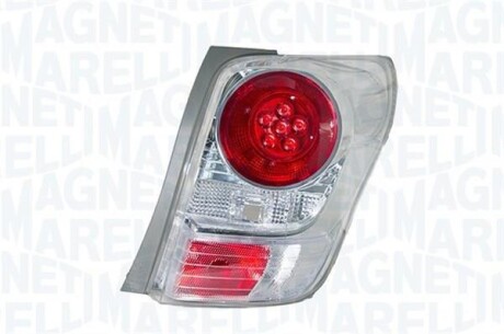 Фонарь задний правый MAGNETI MARELLI 715011129002