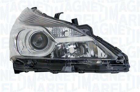 Фара основная правая MAGNETI MARELLI 715012014002