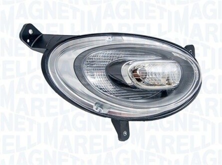 Фара основная MAGNETI MARELLI 715101054000