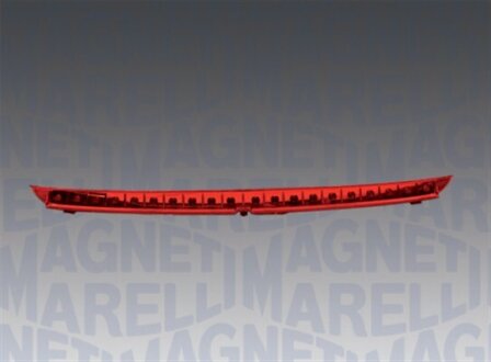 Стоп-сигнал дополнительный MAGNETI MARELLI 715104110000